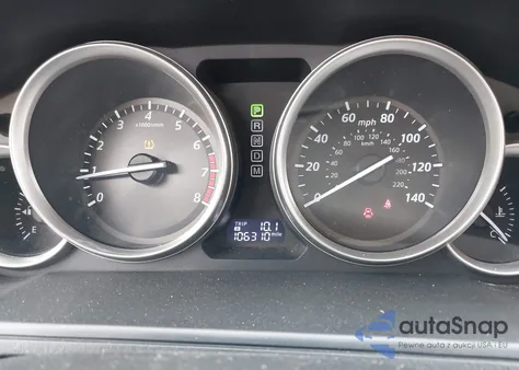 2015 Mazda Cx-9 Touring z USA, uszkodzony, nr VIN JM3TB3CV8F0450821